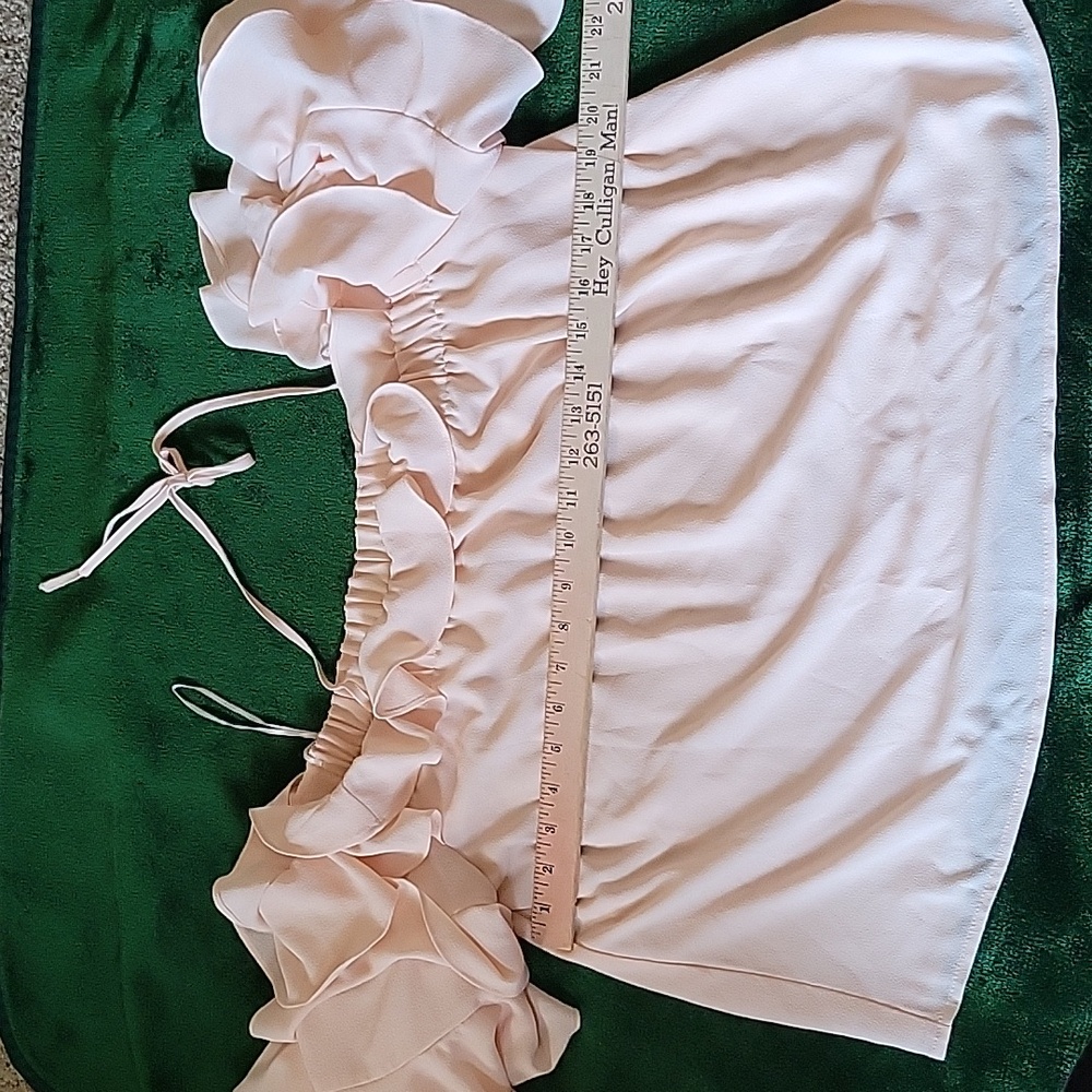 Ladies blouse